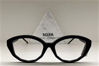 Montatura vista SO.YA Donna GEA 53 BLK - GEA 53 BLK